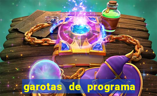 garotas de programa da zona sul